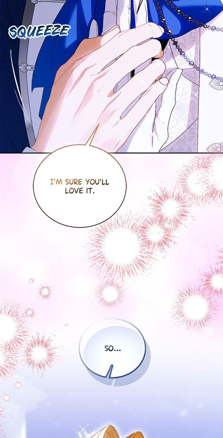 I'm a Fake Saintess but the Gods are Obsessed - Chapter 116 Page 72