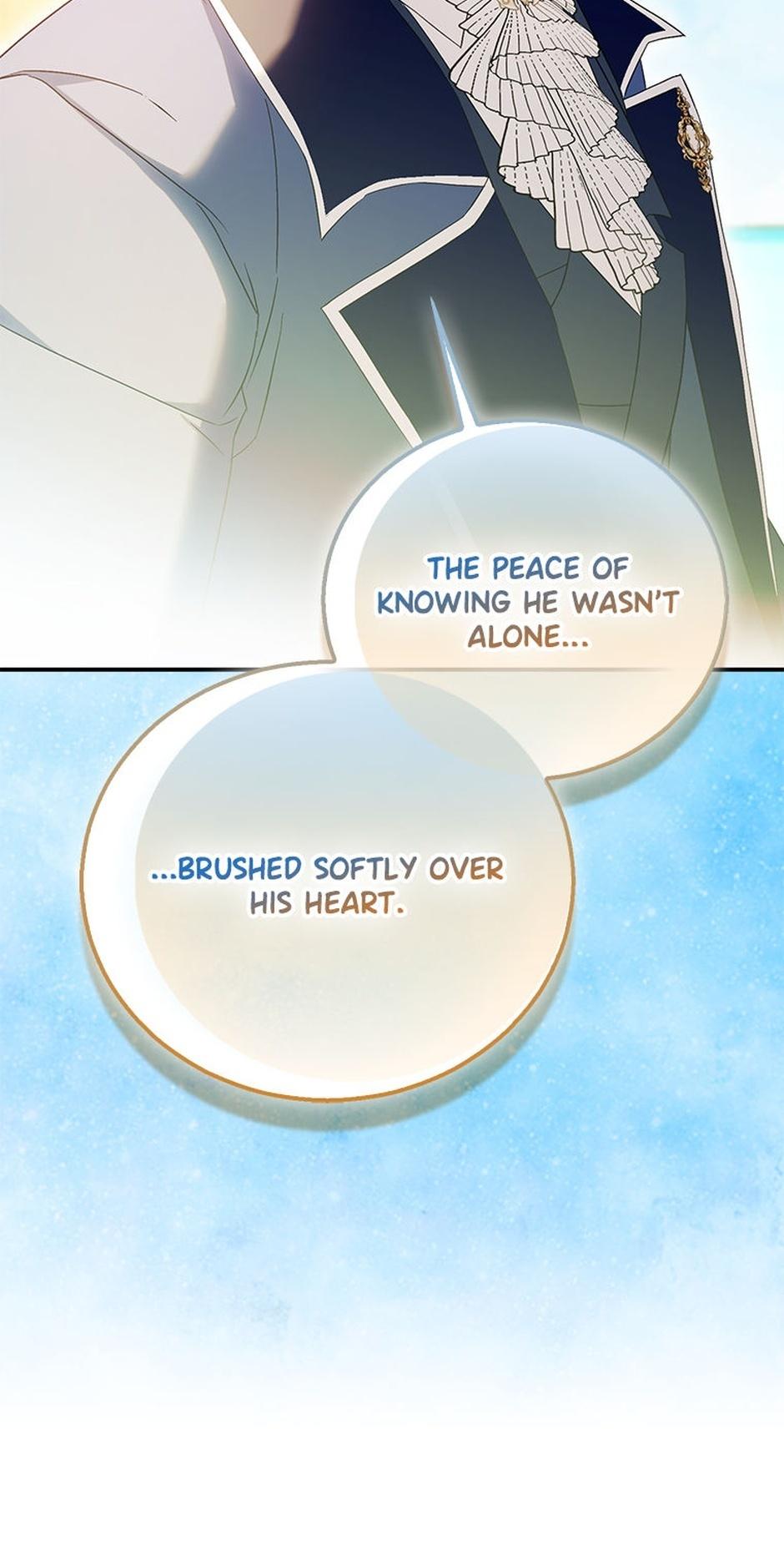 I'm a Fake Saintess but the Gods are Obsessed - Chapter 117 Page 27