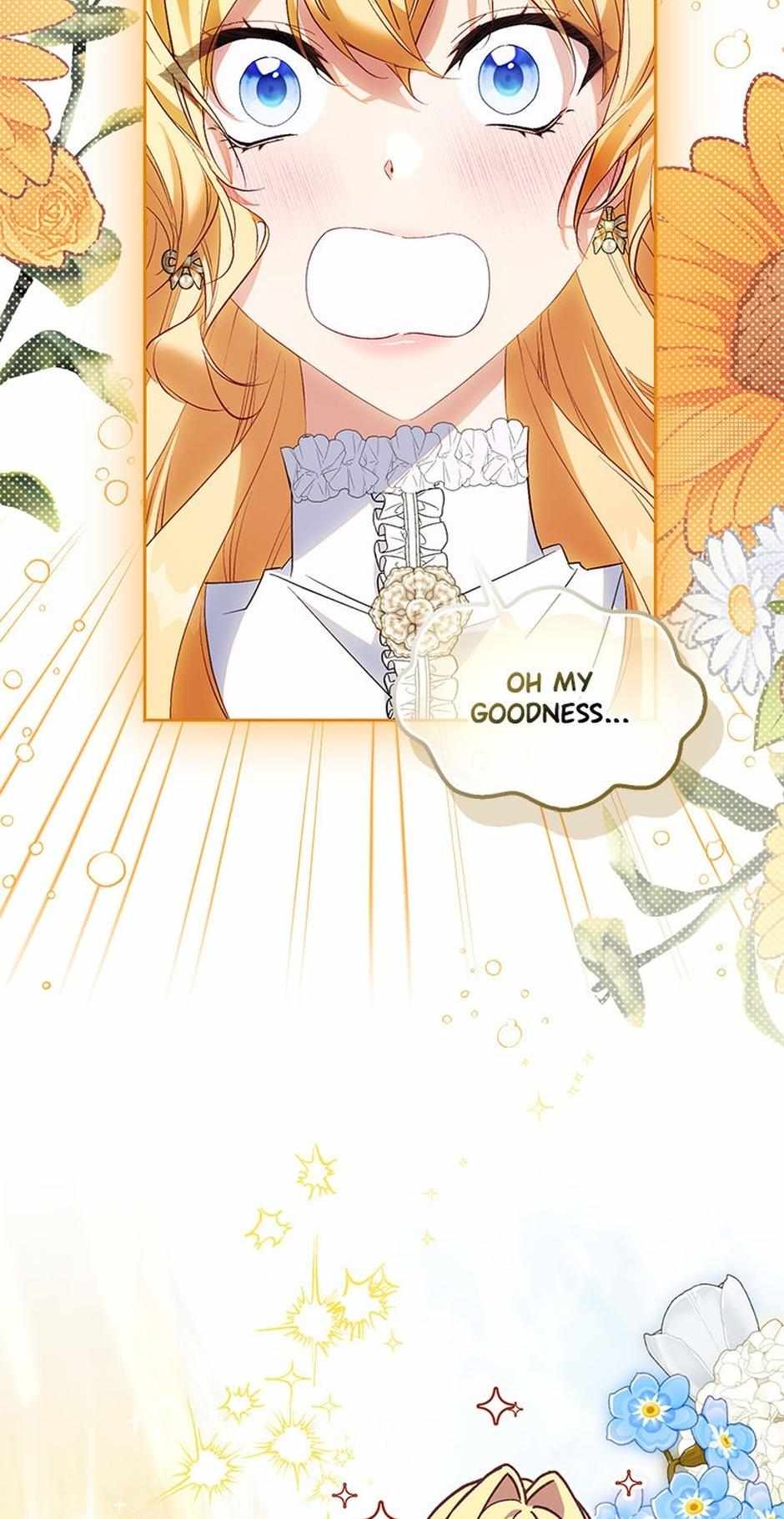 I'm a Fake Saintess but the Gods are Obsessed - Chapter 117 Page 3