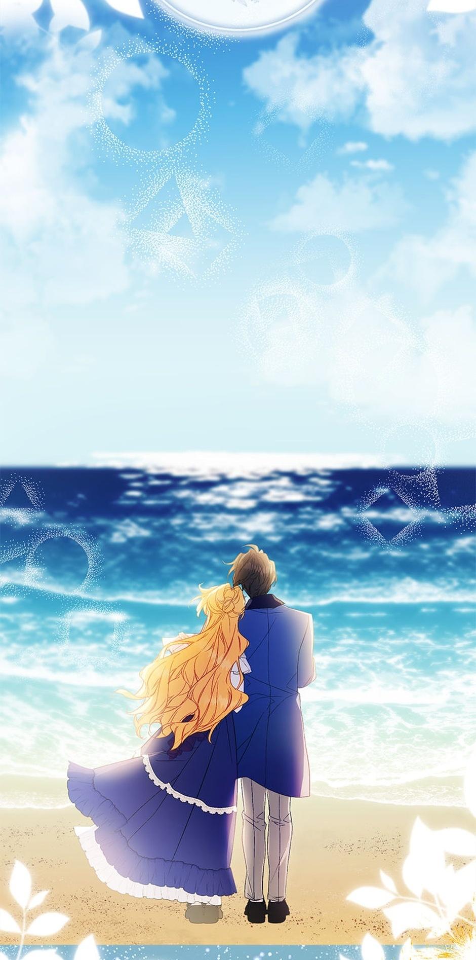 I'm a Fake Saintess but the Gods are Obsessed - Chapter 117 Page 31