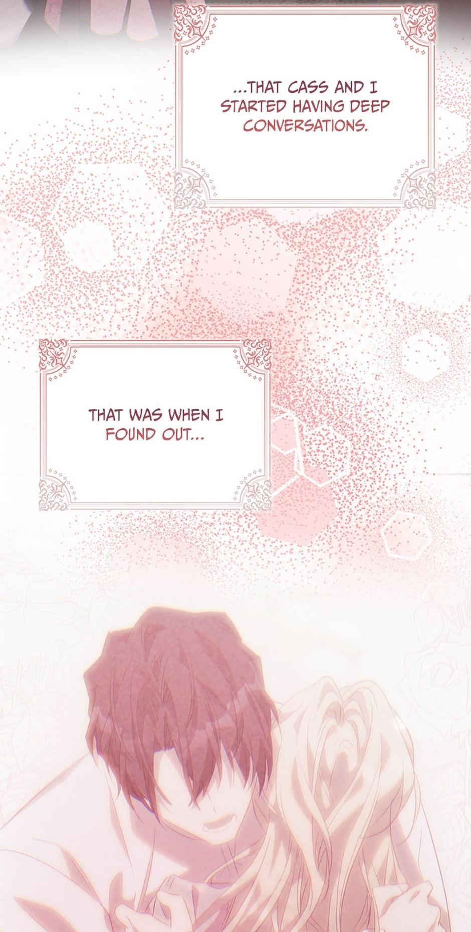 I'm a Fake Saintess but the Gods are Obsessed - Chapter 117 Page 51
