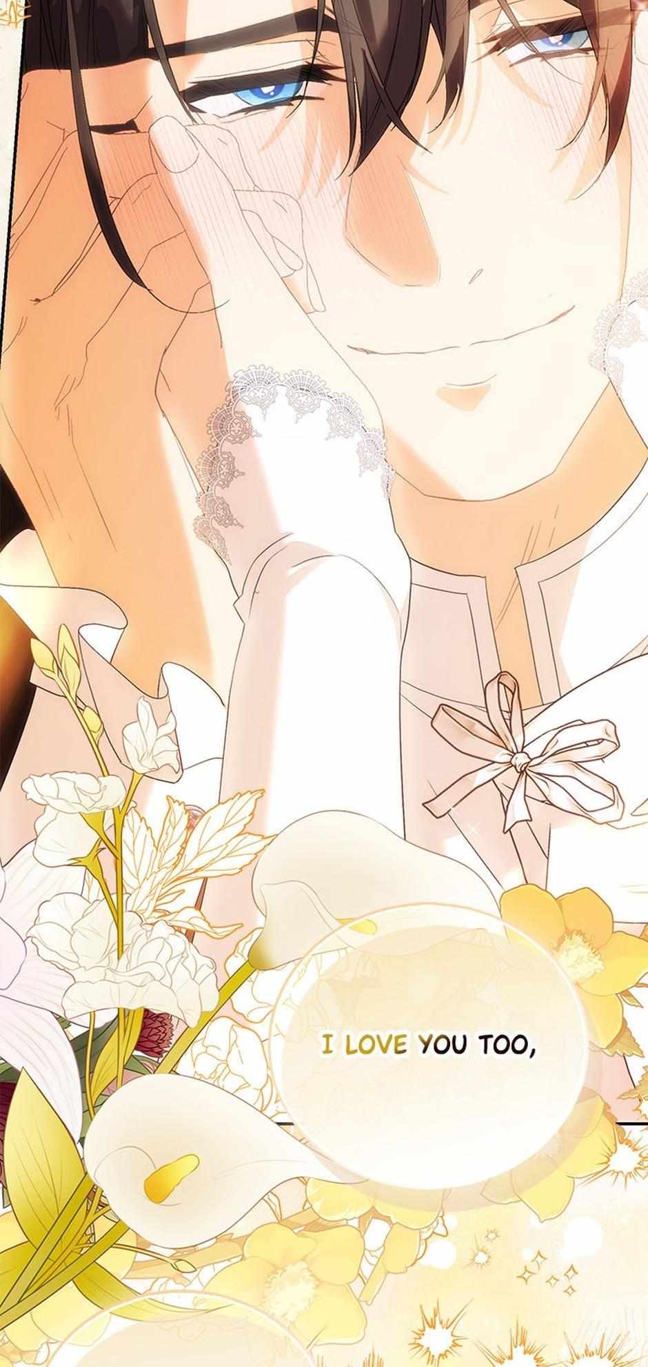 I'm a Fake Saintess but the Gods are Obsessed - Chapter 117 Page 95
