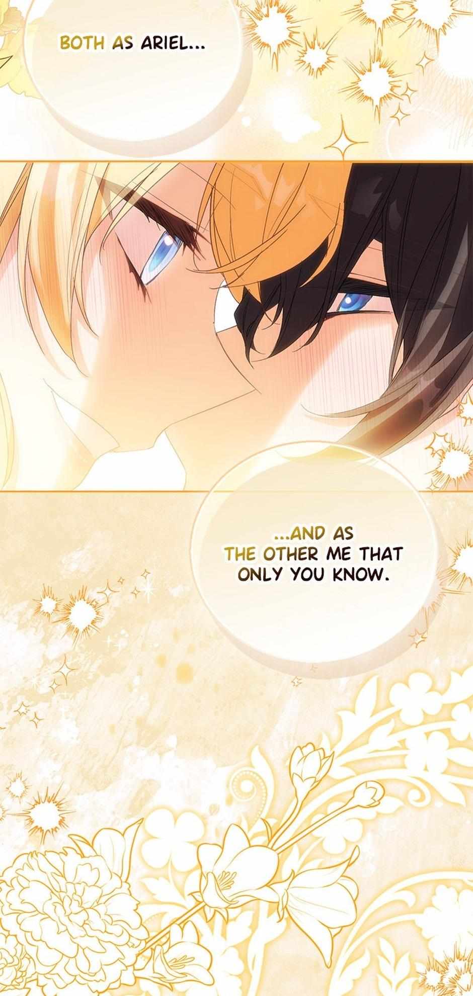 I'm a Fake Saintess but the Gods are Obsessed - Chapter 117 Page 96