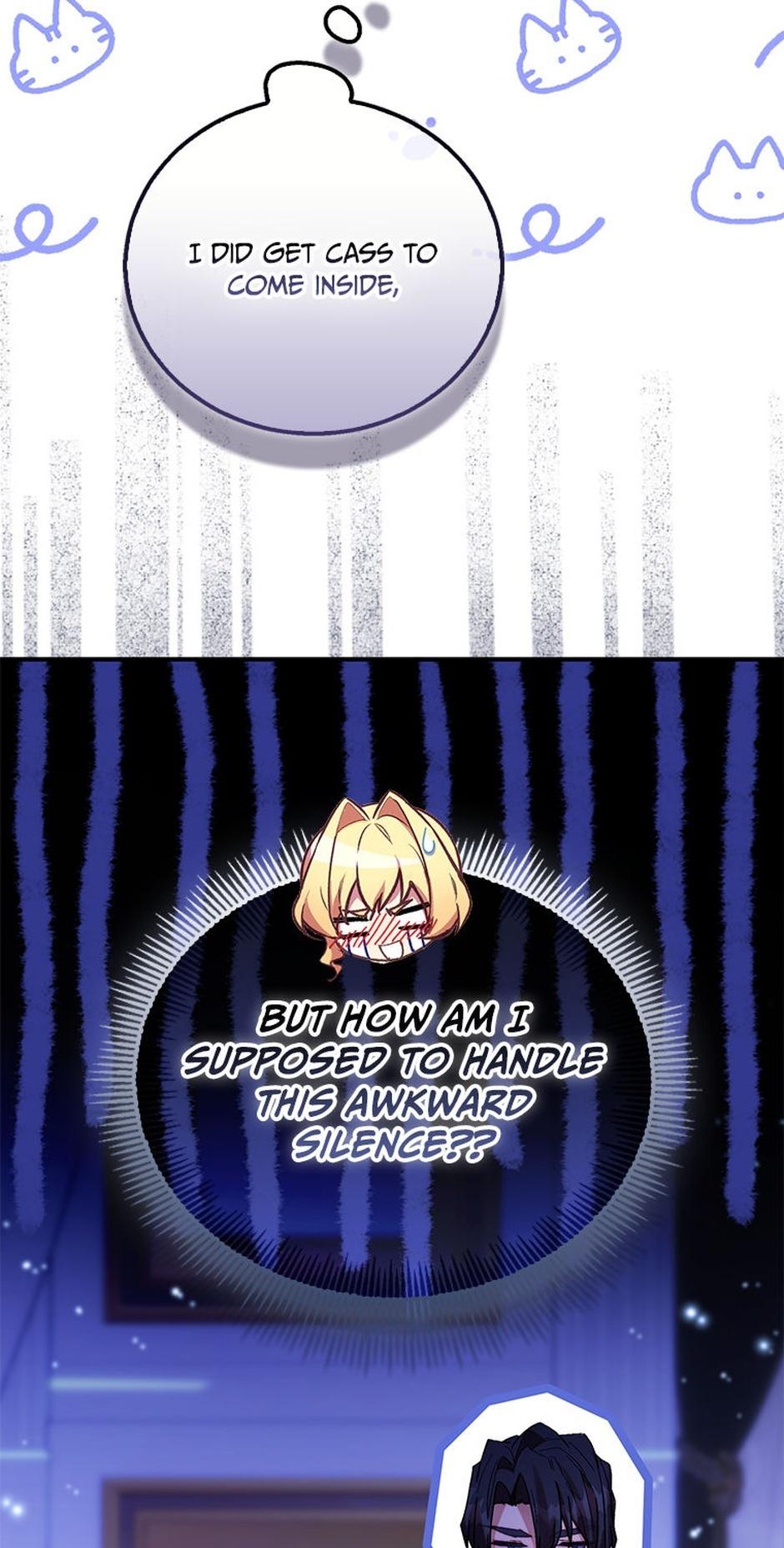 I'm a Fake Saintess but the Gods are Obsessed - Chapter 118 Page 13