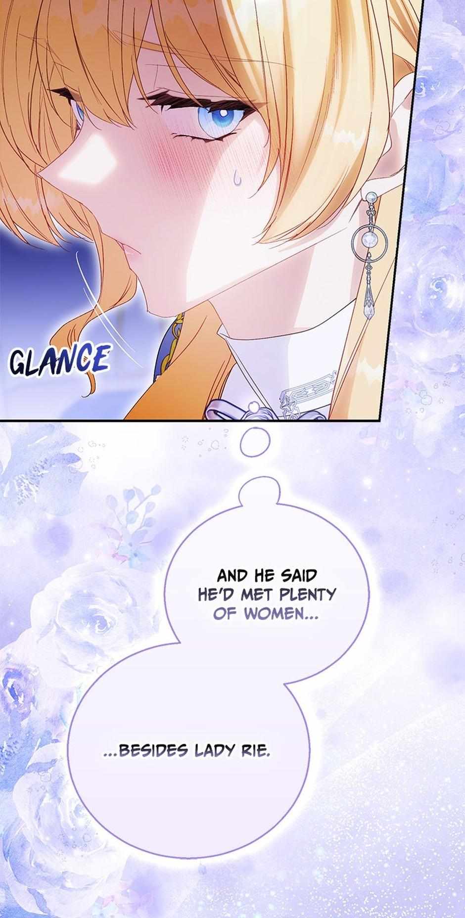I'm a Fake Saintess but the Gods are Obsessed - Chapter 118 Page 17