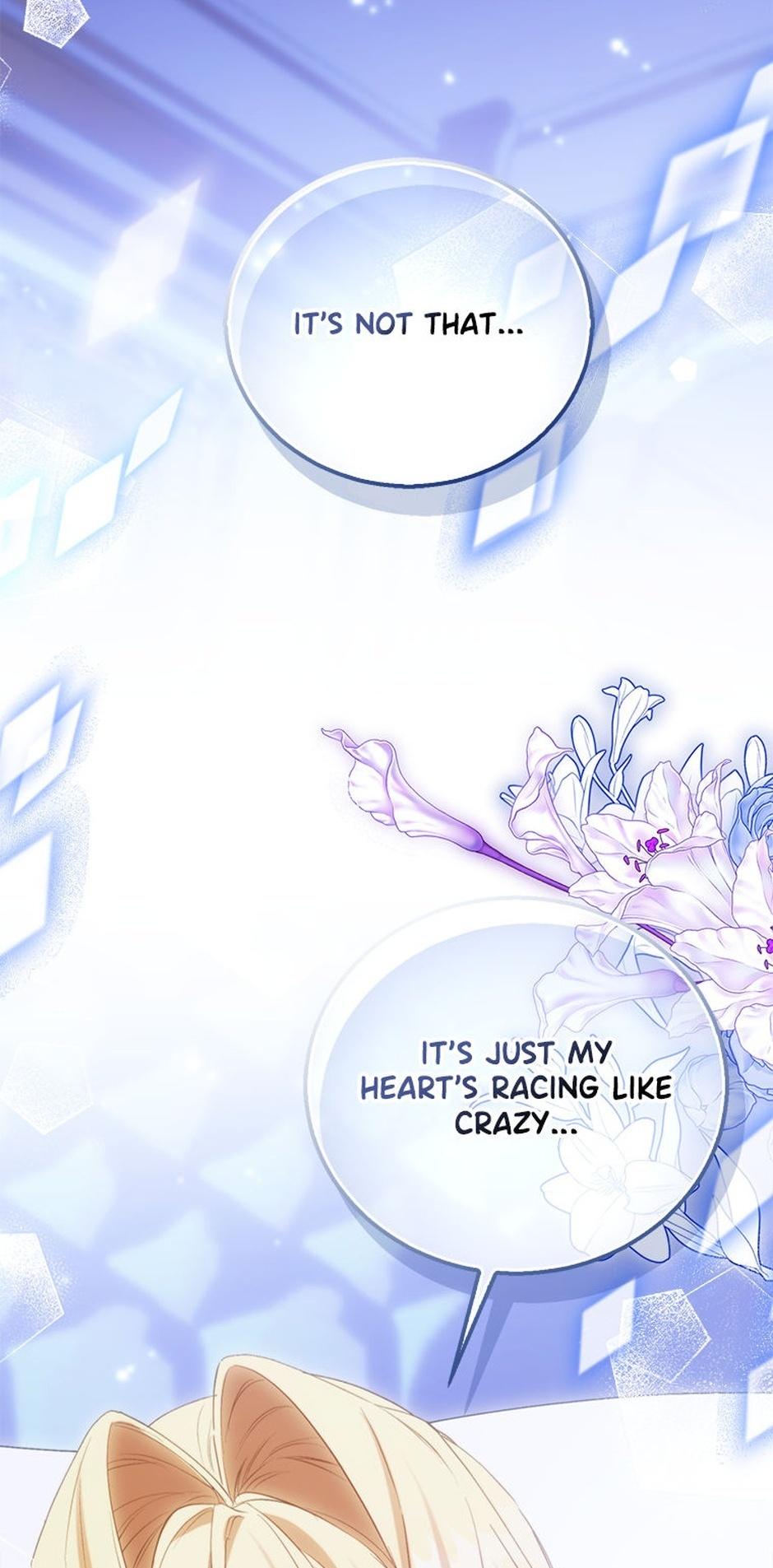 I'm a Fake Saintess but the Gods are Obsessed - Chapter 118 Page 62