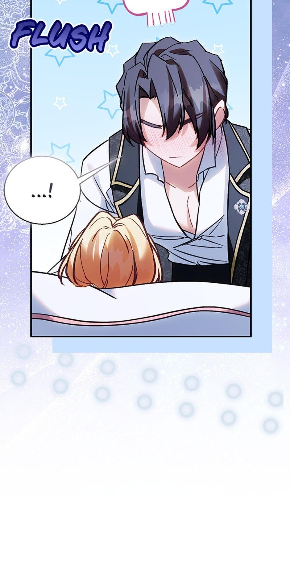 I'm a Fake Saintess but the Gods are Obsessed - Chapter 118 Page 64