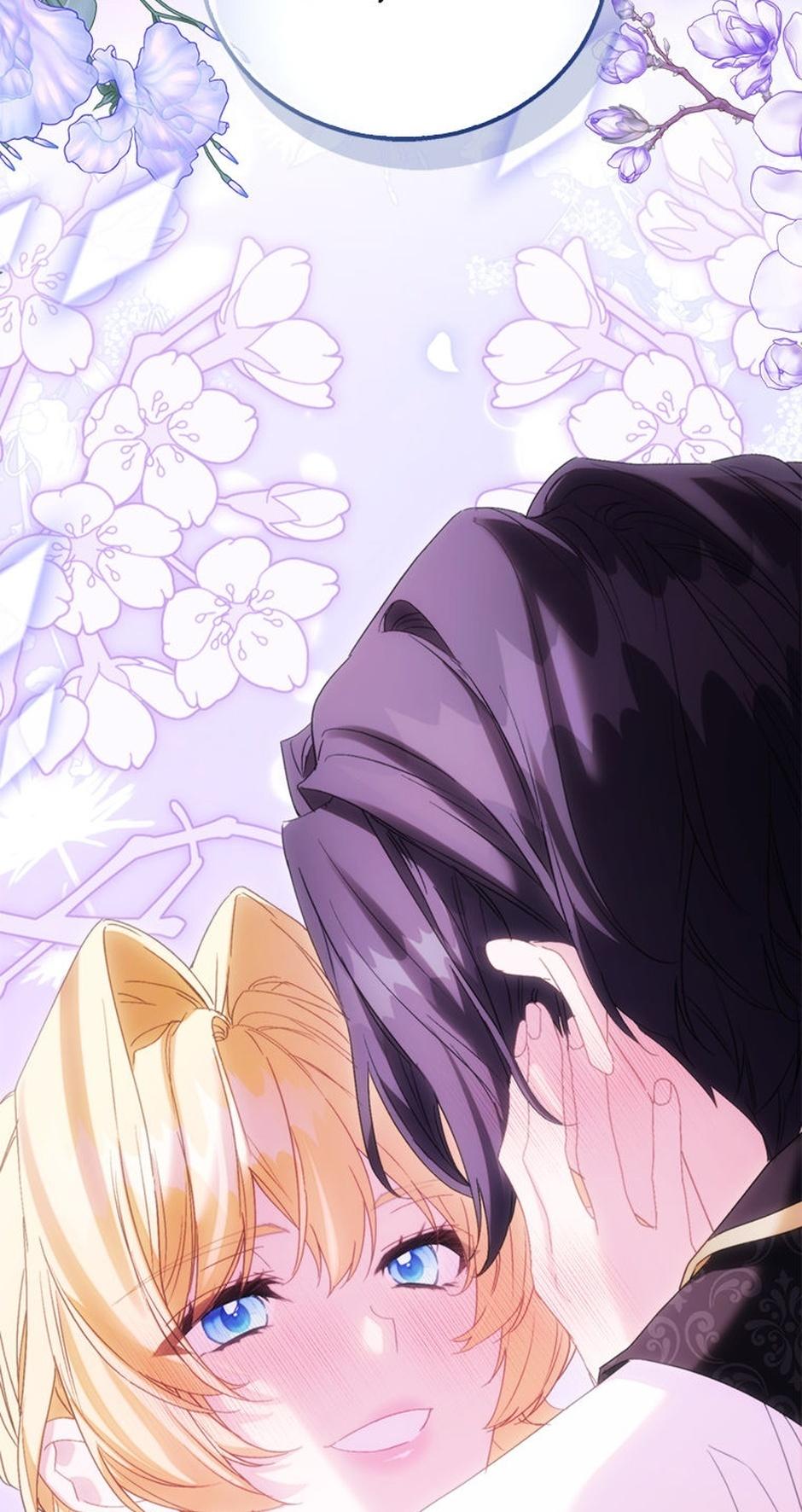 I'm a Fake Saintess but the Gods are Obsessed - Chapter 118 Page 73