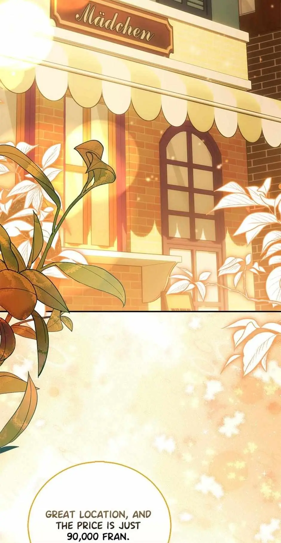 I'm a Fake Saintess but the Gods are Obsessed - Chapter 119 Page 16