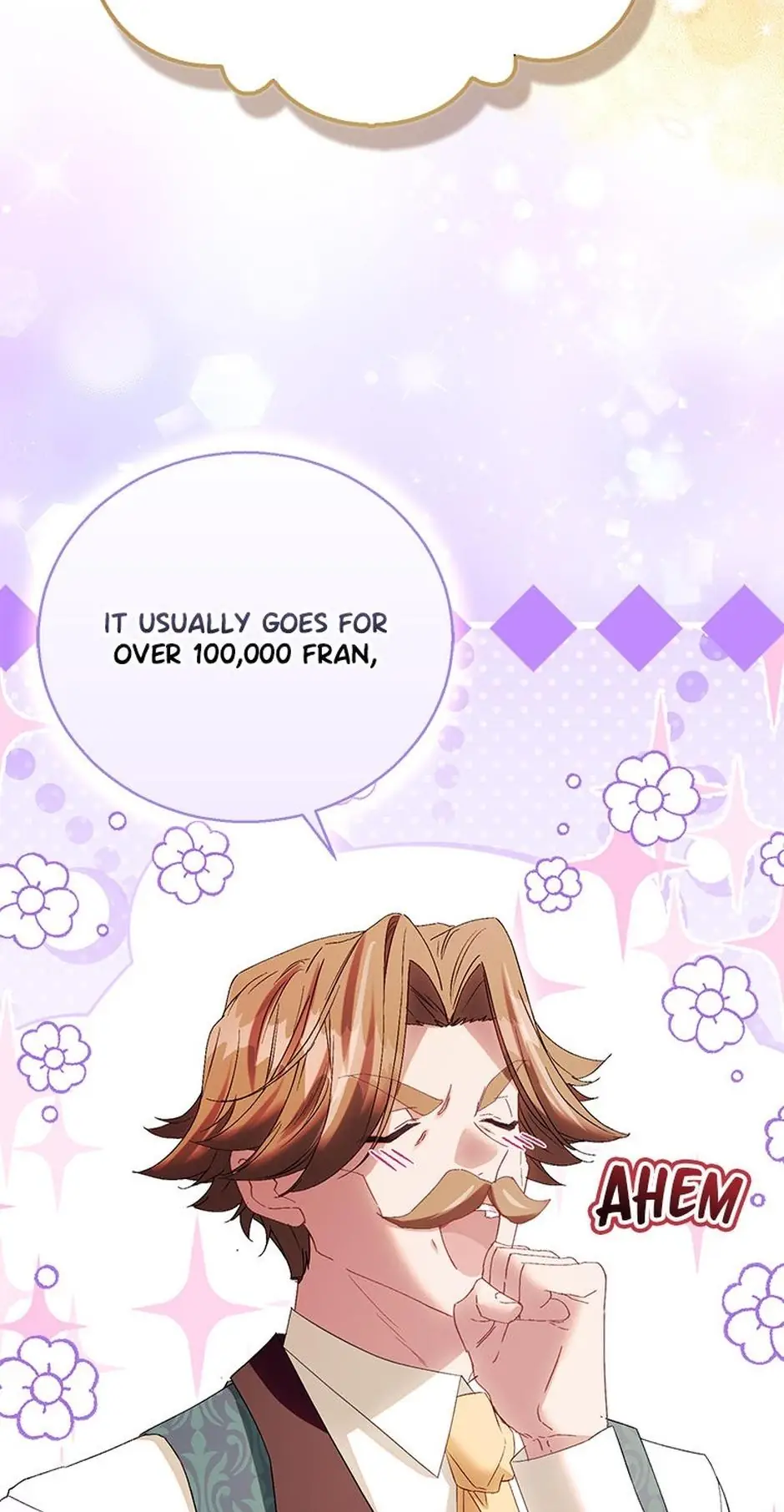 I'm a Fake Saintess but the Gods are Obsessed - Chapter 119 Page 18