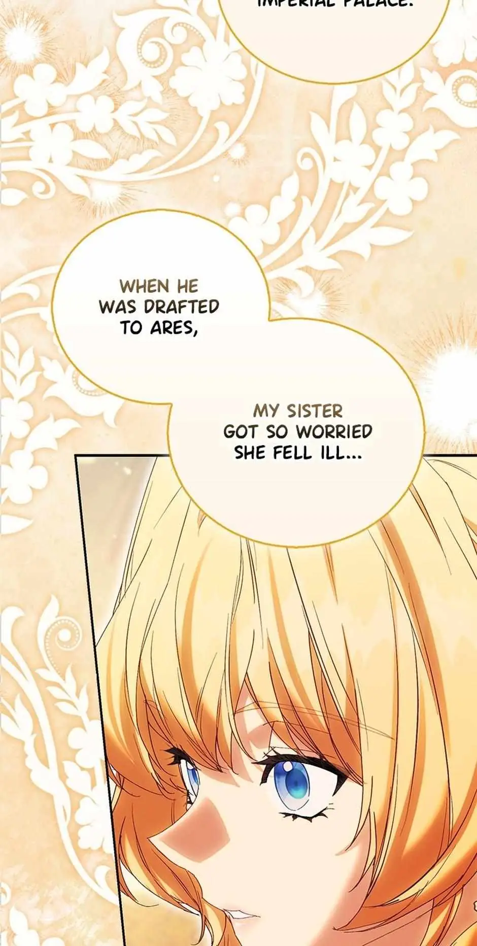 I'm a Fake Saintess but the Gods are Obsessed - Chapter 119 Page 27