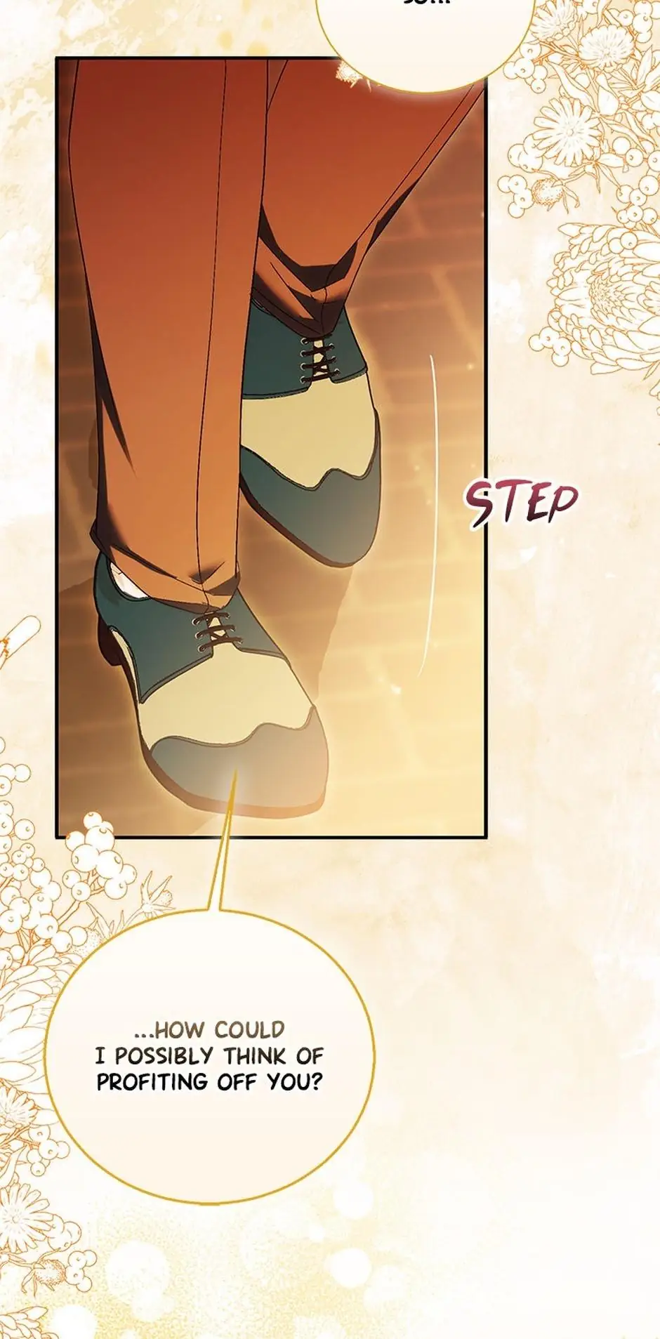 I'm a Fake Saintess but the Gods are Obsessed - Chapter 119 Page 34
