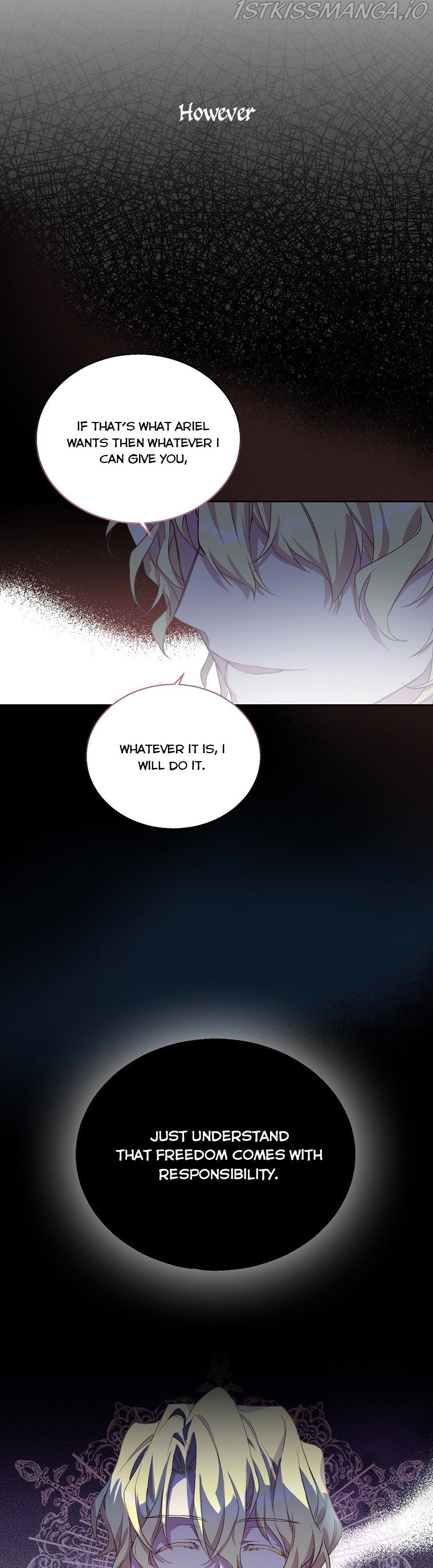 I'm a Fake Saintess but the Gods are Obsessed - Chapter 2 Page 14