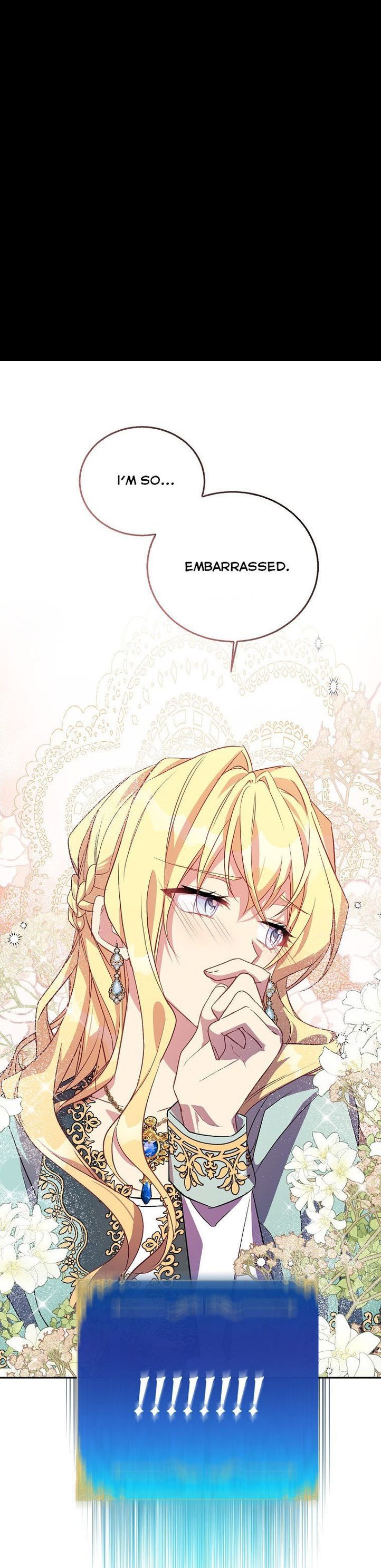 I'm a Fake Saintess but the Gods are Obsessed - Chapter 20 Page 1