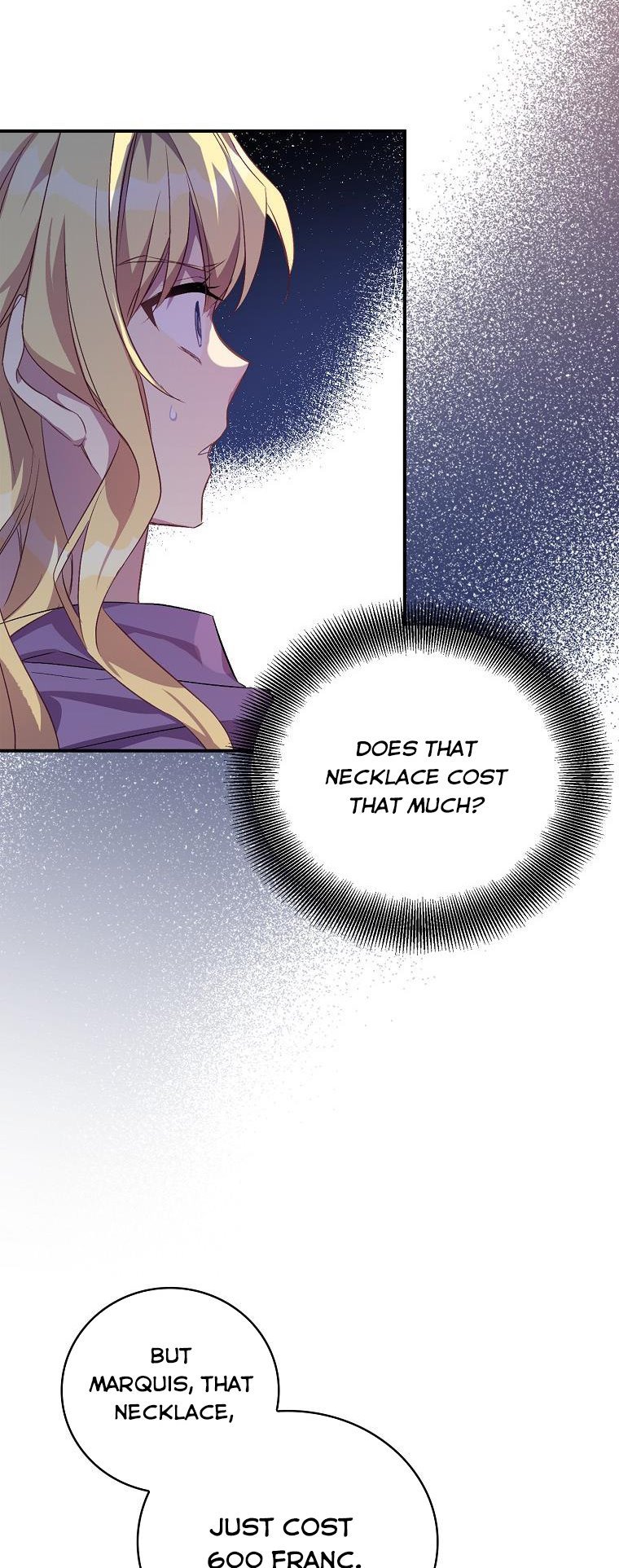 I'm a Fake Saintess but the Gods are Obsessed - Chapter 21 Page 14