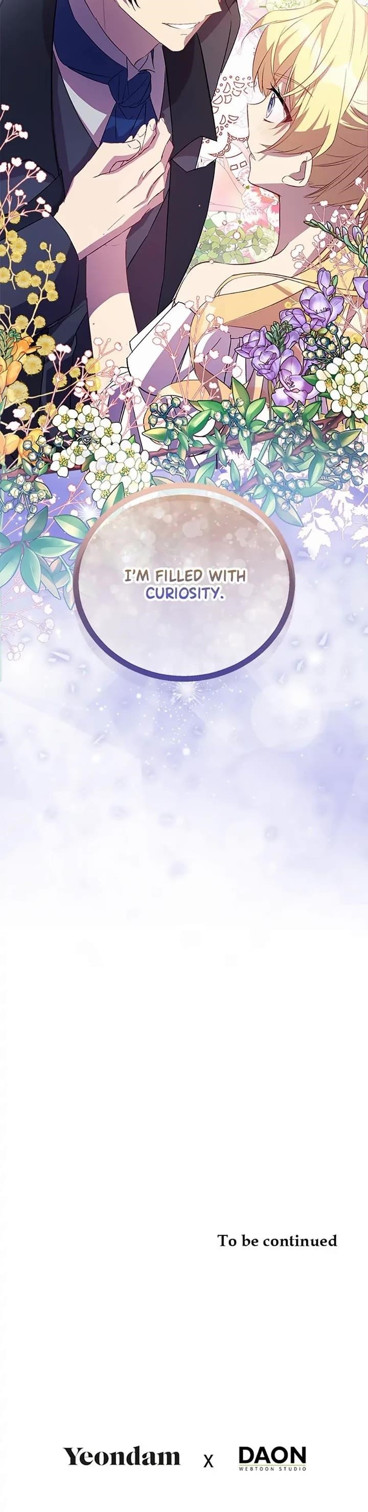 I'm a Fake Saintess but the Gods are Obsessed - Chapter 23 Page 35
