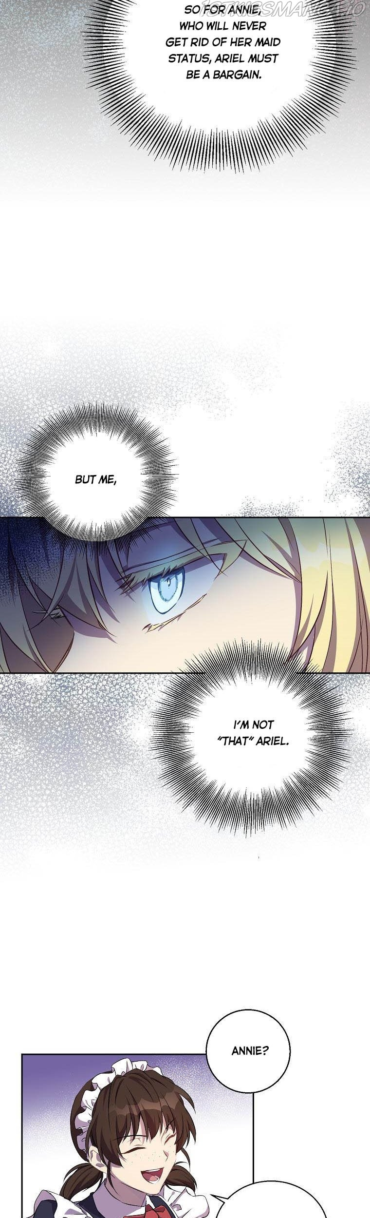I'm a Fake Saintess but the Gods are Obsessed - Chapter 3 Page 18