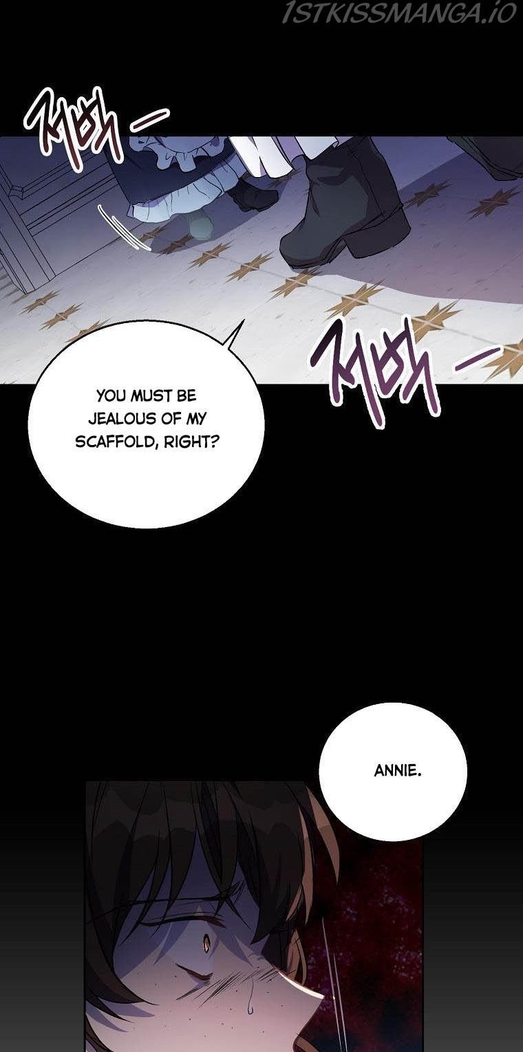 I'm a Fake Saintess but the Gods are Obsessed - Chapter 3 Page 39