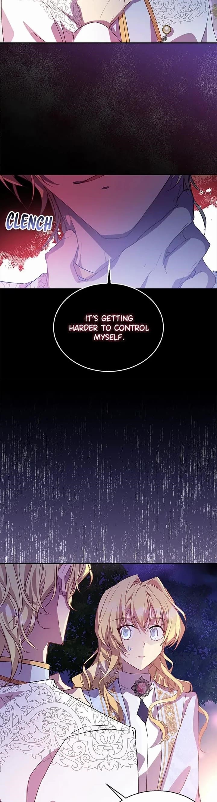 I'm a Fake Saintess but the Gods are Obsessed - Chapter 30 Page 20