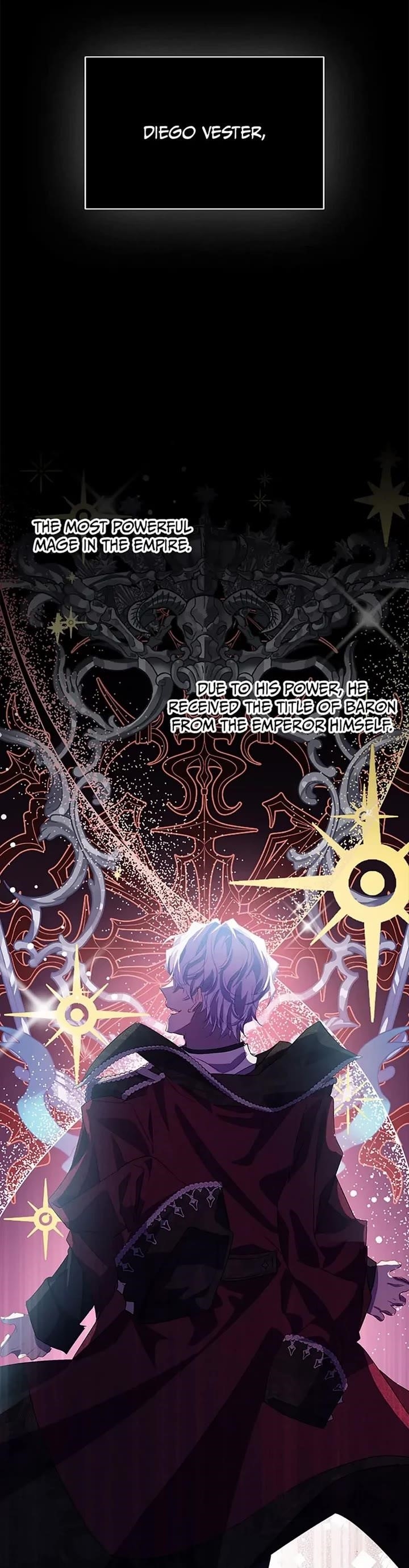 I'm a Fake Saintess but the Gods are Obsessed - Chapter 31 Page 20