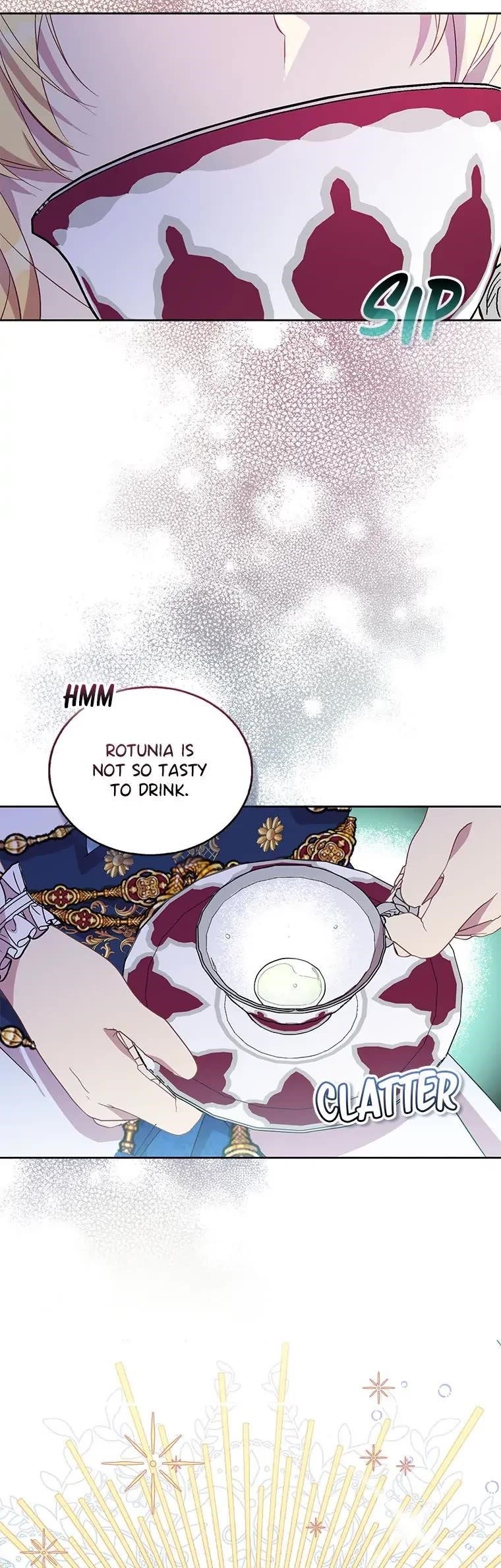 I'm a Fake Saintess but the Gods are Obsessed - Chapter 34 Page 44