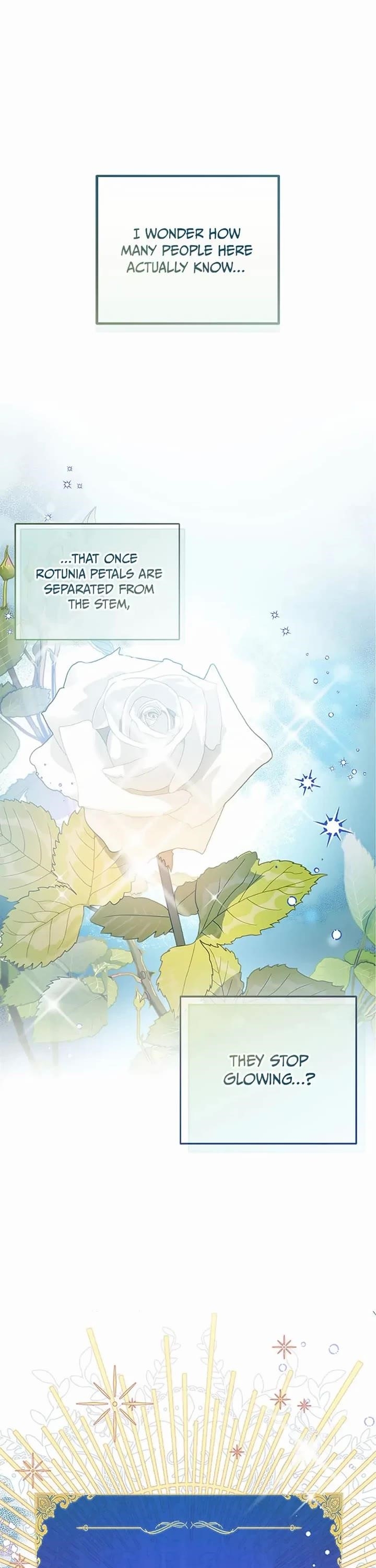 I'm a Fake Saintess but the Gods are Obsessed - Chapter 35 Page 1