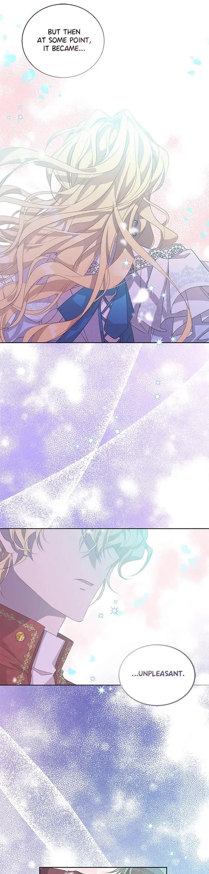 I'm a Fake Saintess but the Gods are Obsessed - Chapter 36 Page 23