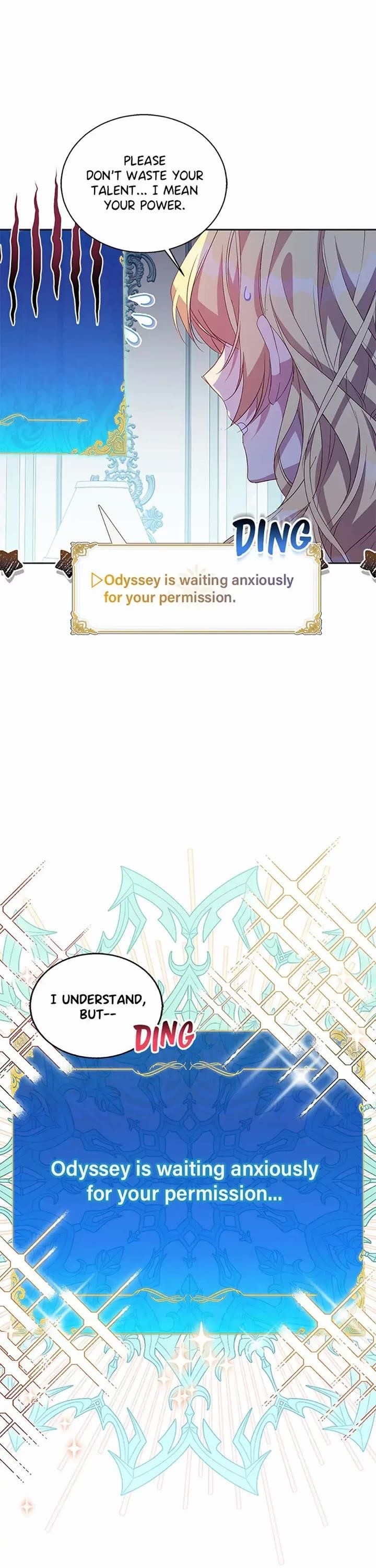 I'm a Fake Saintess but the Gods are Obsessed - Chapter 37 Page 42