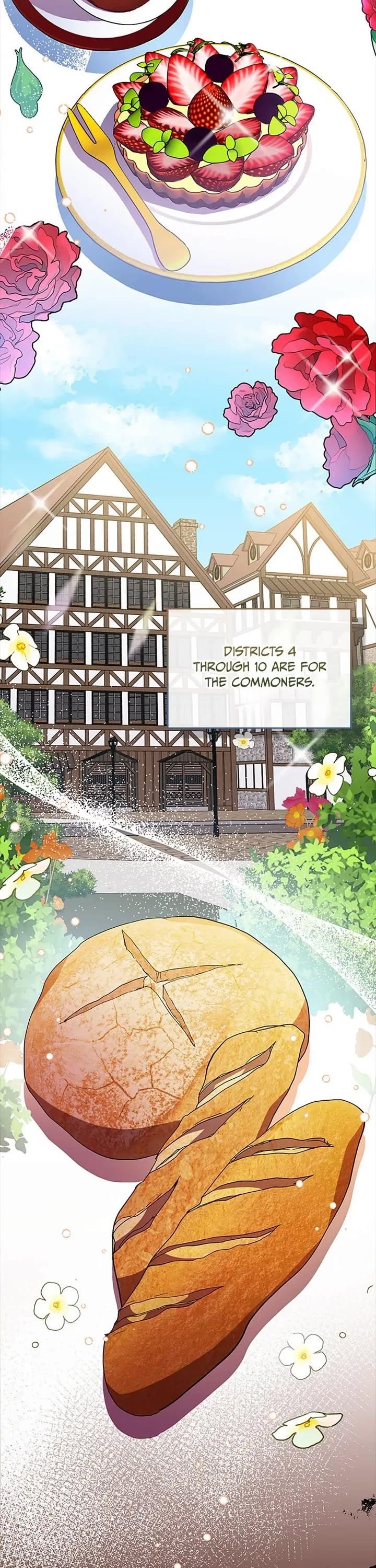 I'm a Fake Saintess but the Gods are Obsessed - Chapter 38 Page 8