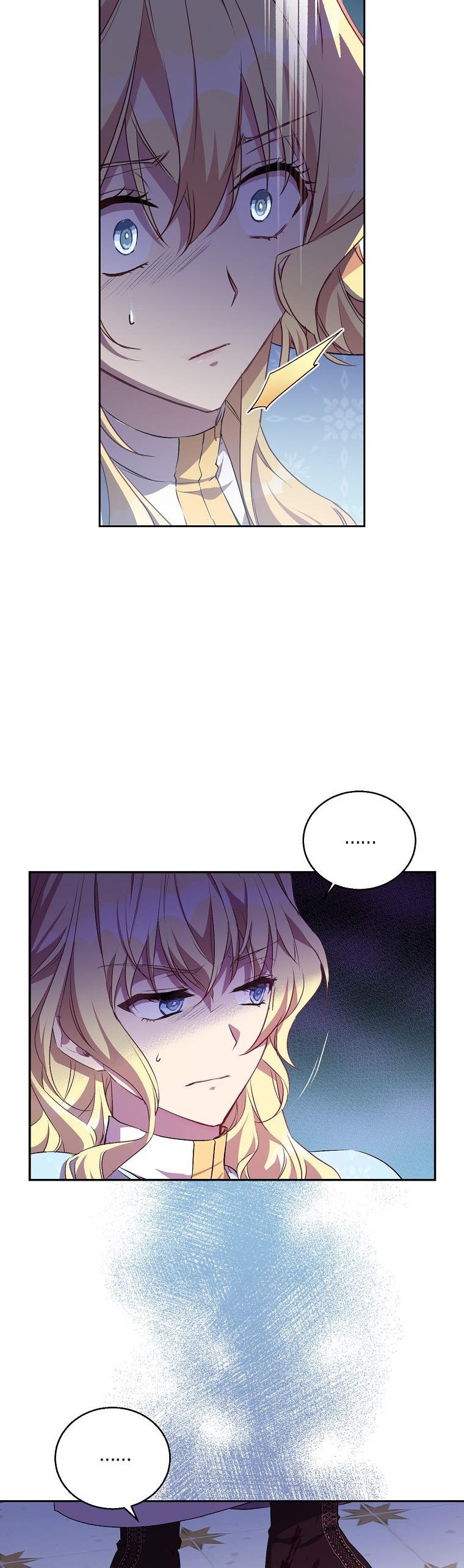 I'm a Fake Saintess but the Gods are Obsessed - Chapter 4 Page 15