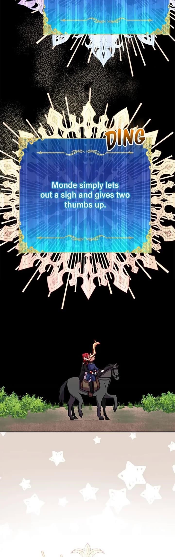 I'm a Fake Saintess but the Gods are Obsessed - Chapter 43 Page 39