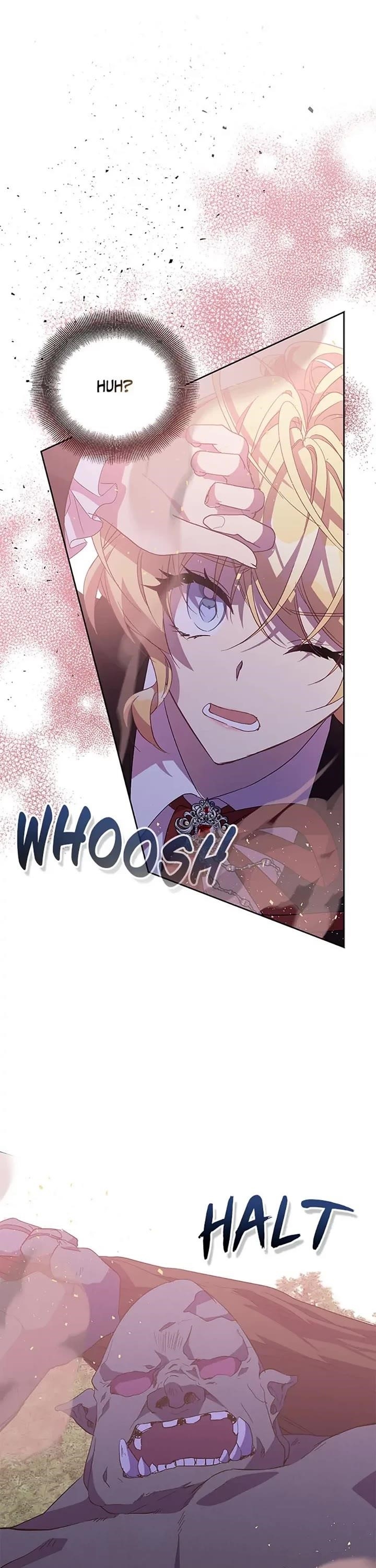 I'm a Fake Saintess but the Gods are Obsessed - Chapter 43 Page 6