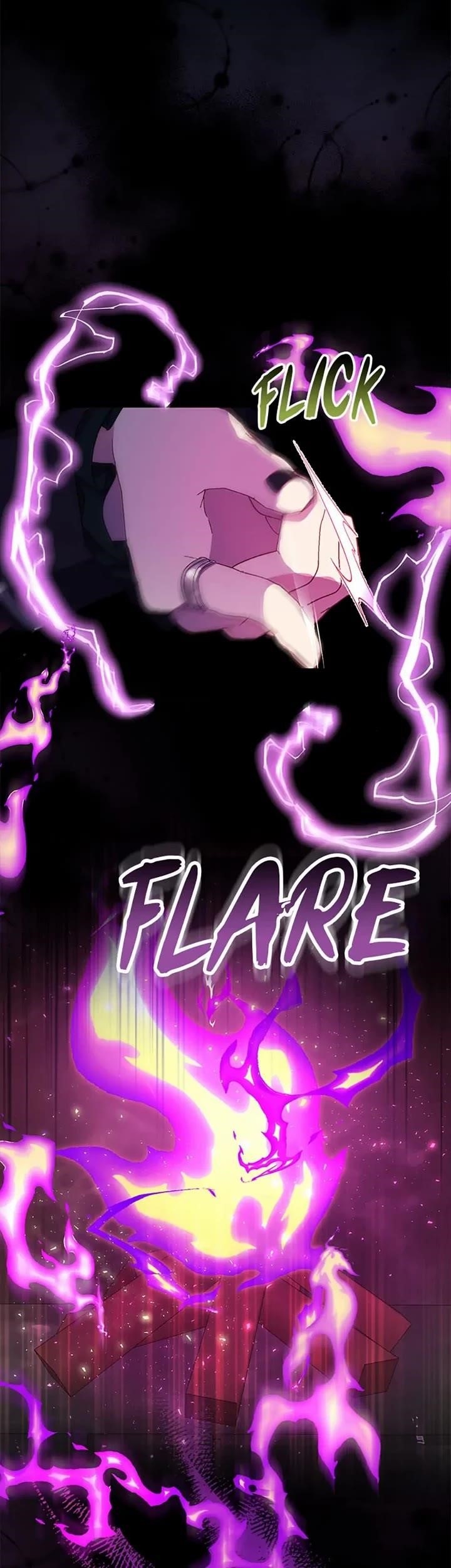 I'm a Fake Saintess but the Gods are Obsessed - Chapter 46 Page 30