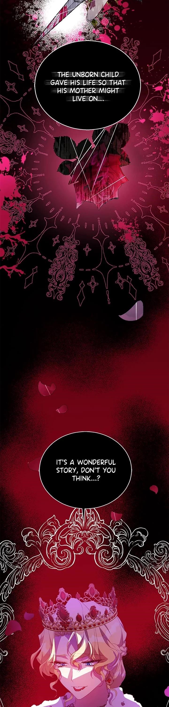 I'm a Fake Saintess but the Gods are Obsessed - Chapter 48 Page 32