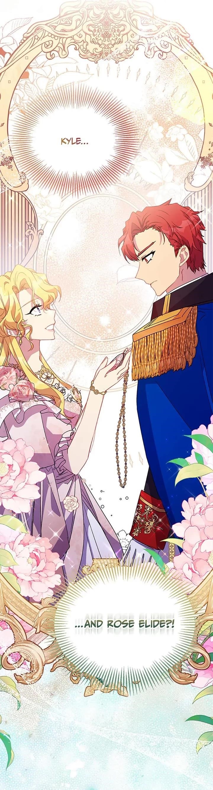 I'm a Fake Saintess but the Gods are Obsessed - Chapter 49 Page 45