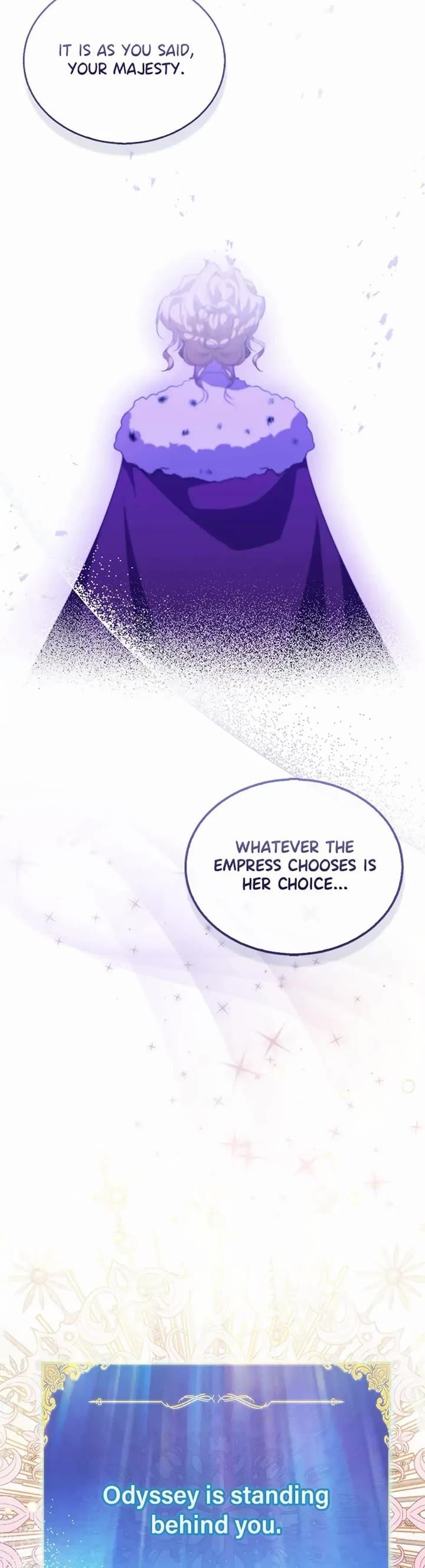 I'm a Fake Saintess but the Gods are Obsessed - Chapter 50 Page 35