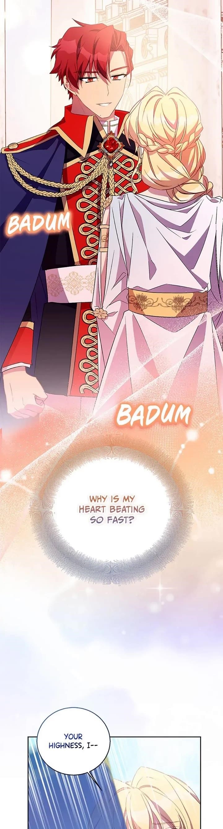 I'm a Fake Saintess but the Gods are Obsessed - Chapter 51 Page 19