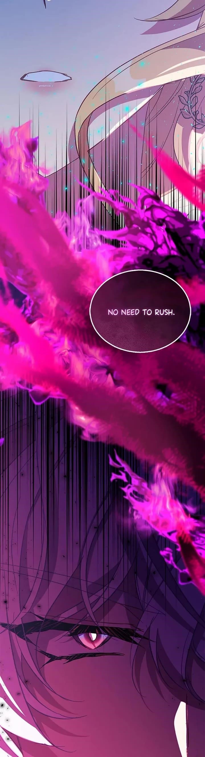 I'm a Fake Saintess but the Gods are Obsessed - Chapter 52 Page 20