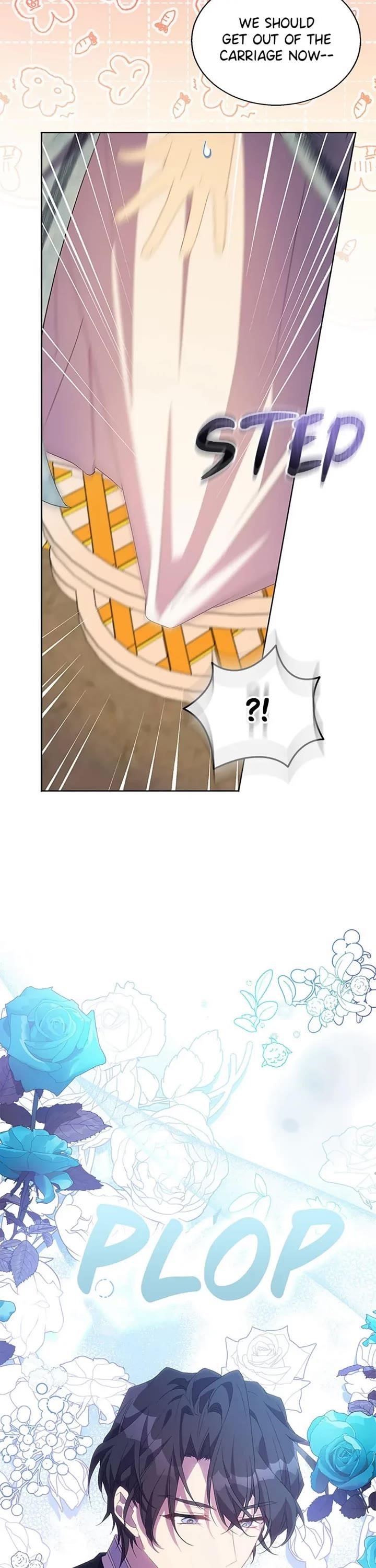 I'm a Fake Saintess but the Gods are Obsessed - Chapter 56 Page 6