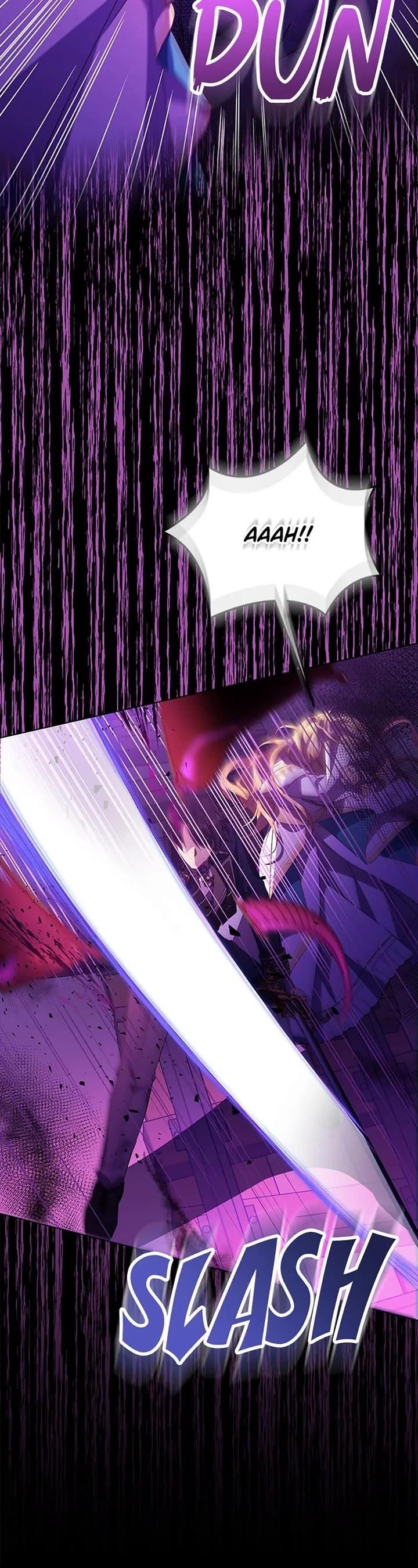 I'm a Fake Saintess but the Gods are Obsessed - Chapter 58 Page 15