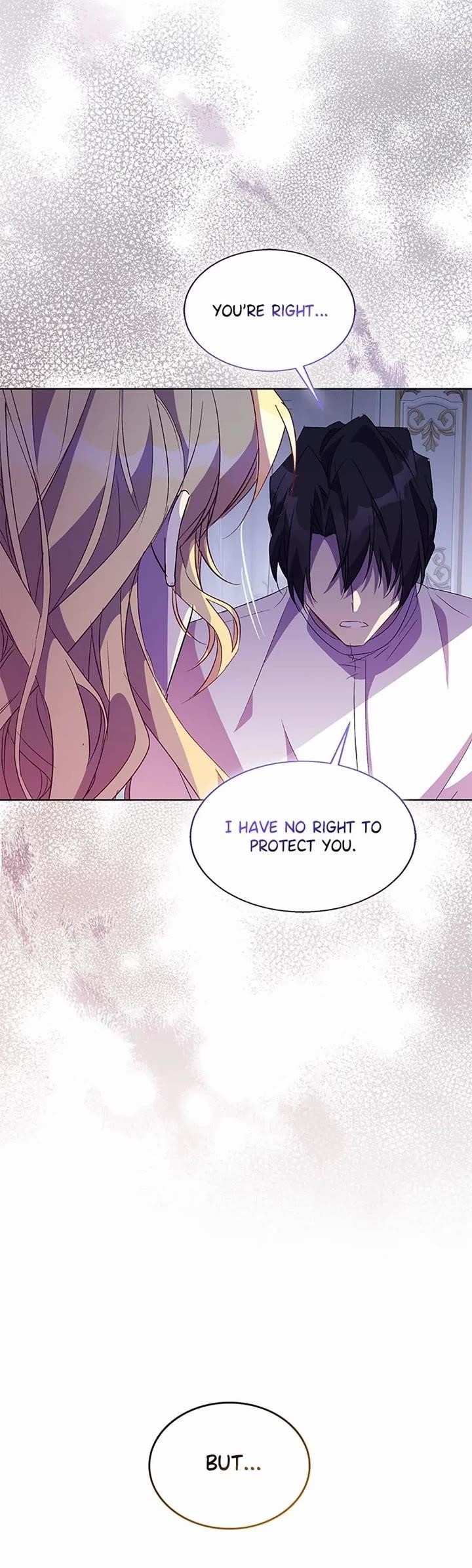 I'm a Fake Saintess but the Gods are Obsessed - Chapter 58 Page 44