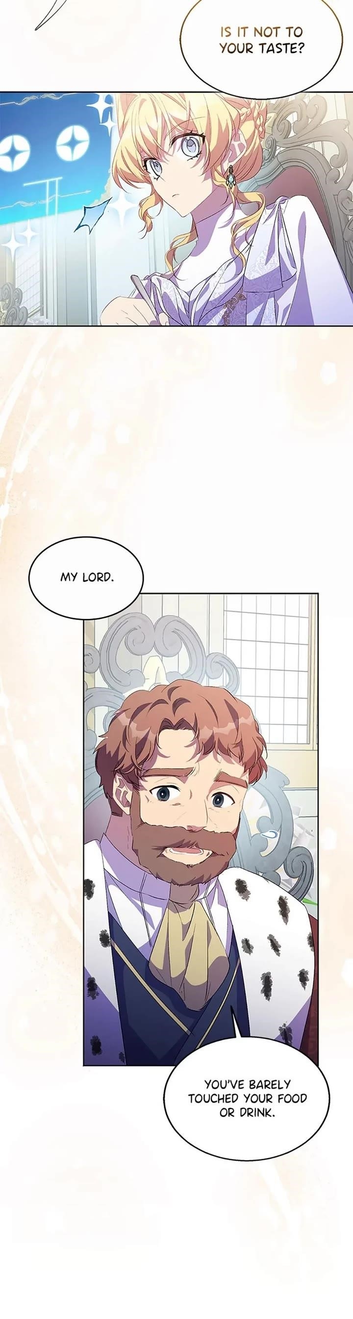 I'm a Fake Saintess but the Gods are Obsessed - Chapter 59 Page 30