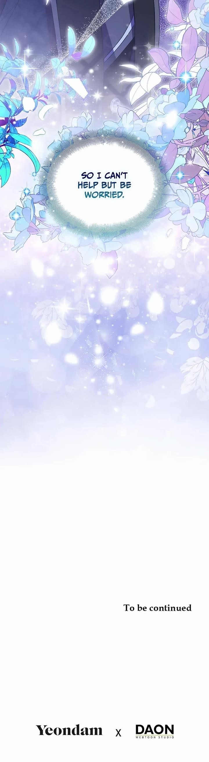 I'm a Fake Saintess but the Gods are Obsessed - Chapter 59 Page 47