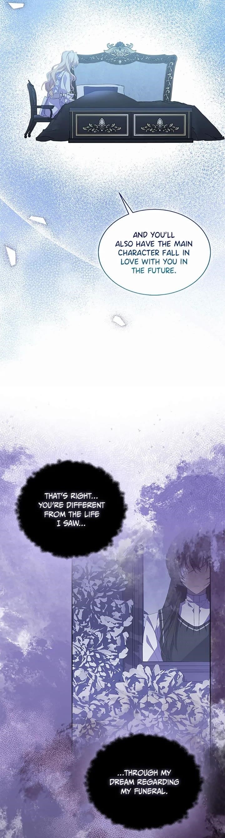 I'm a Fake Saintess but the Gods are Obsessed - Chapter 60 Page 20