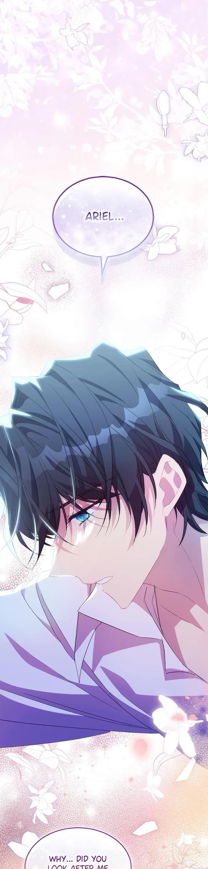 I'm a Fake Saintess but the Gods are Obsessed - Chapter 60 Page 32