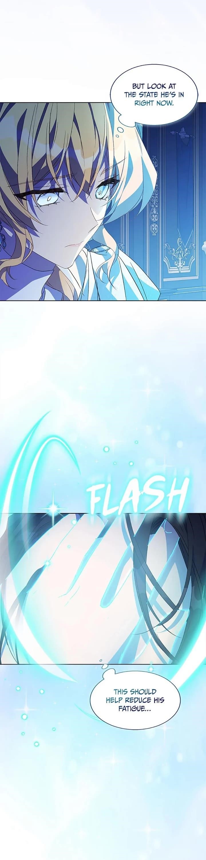 I'm a Fake Saintess but the Gods are Obsessed - Chapter 60 Page 7