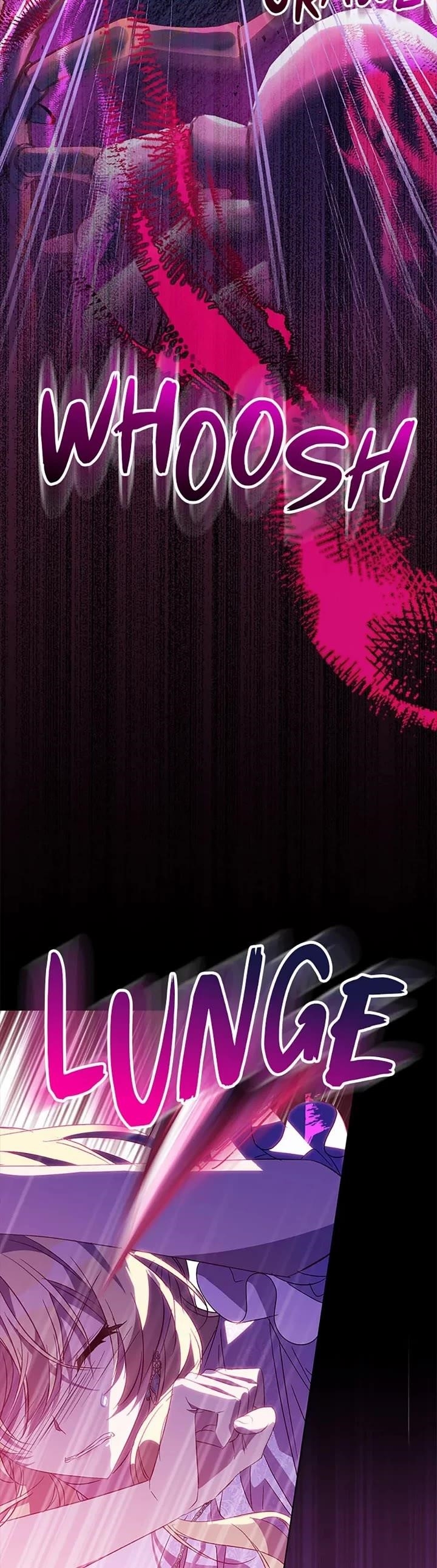 I'm a Fake Saintess but the Gods are Obsessed - Chapter 61 Page 39