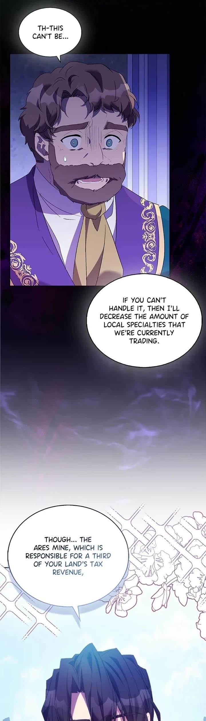 I'm a Fake Saintess but the Gods are Obsessed - Chapter 64 Page 40