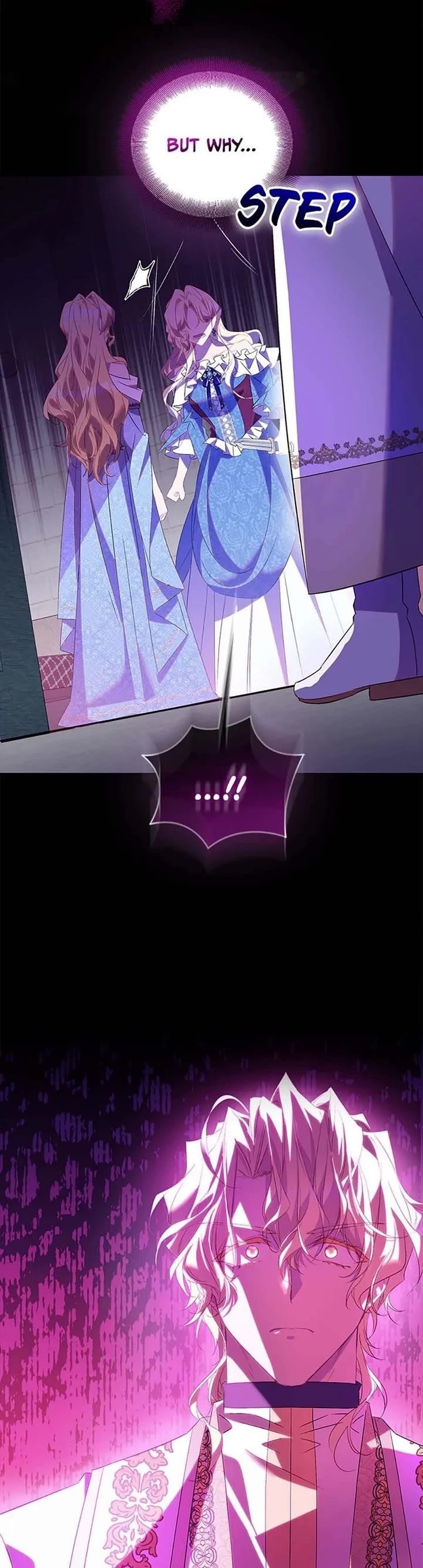 I'm a Fake Saintess but the Gods are Obsessed - Chapter 73 Page 19