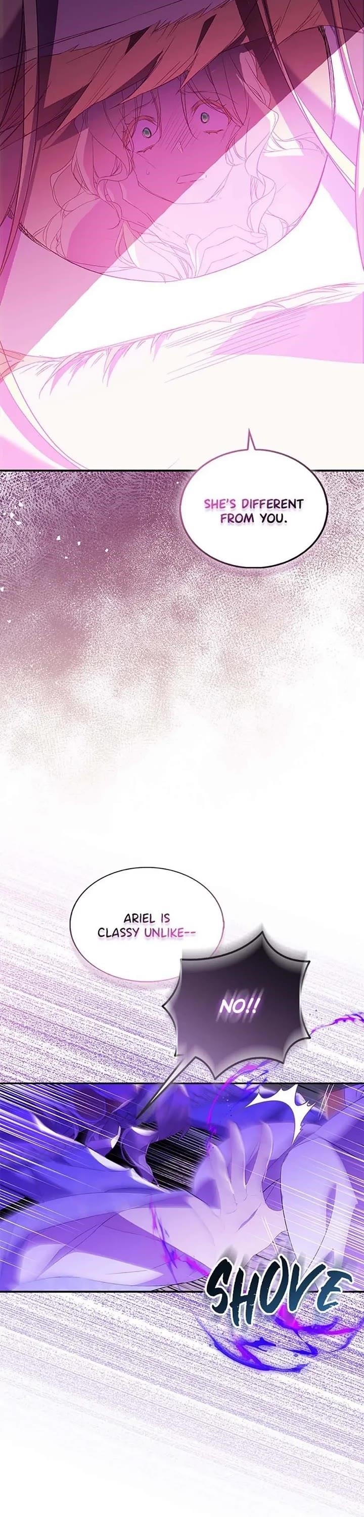 I'm a Fake Saintess but the Gods are Obsessed - Chapter 75 Page 8